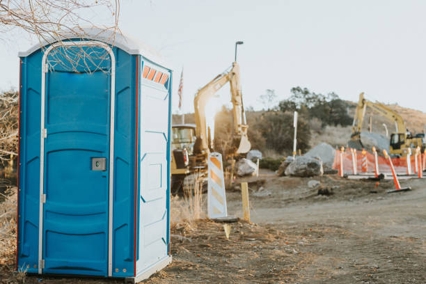 Best Temporary restroom rental  in Glassport, PA