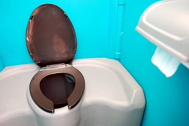 Professional porta potty rental in Glassport, PA