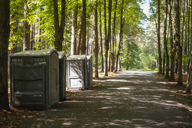 Best Wedding porta potty rental  in Glassport, PA