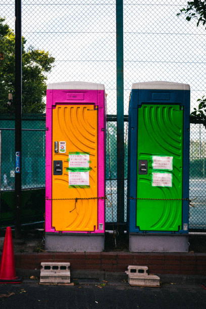 Best Porta potty rental near me  in Glassport, PA