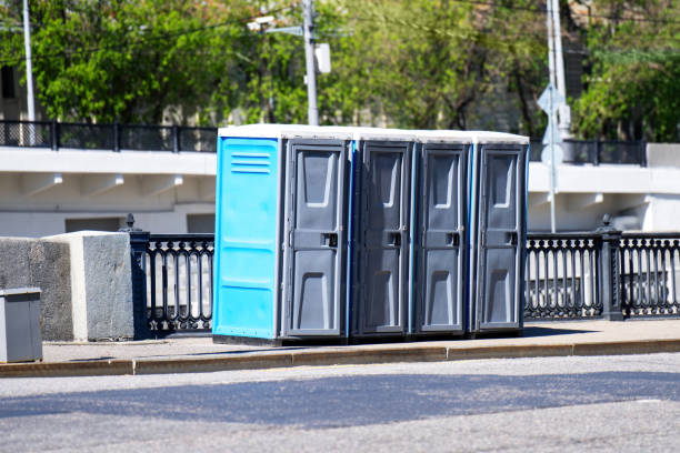 Best Best portable toilet rental  in Glassport, PA