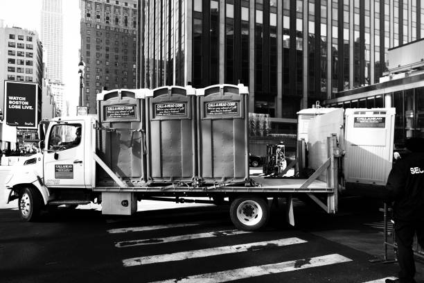 Best Handicap porta potty rental  in Glassport, PA