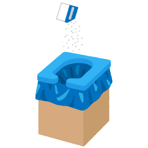Best Emergency porta potty rental  in Glassport, PA